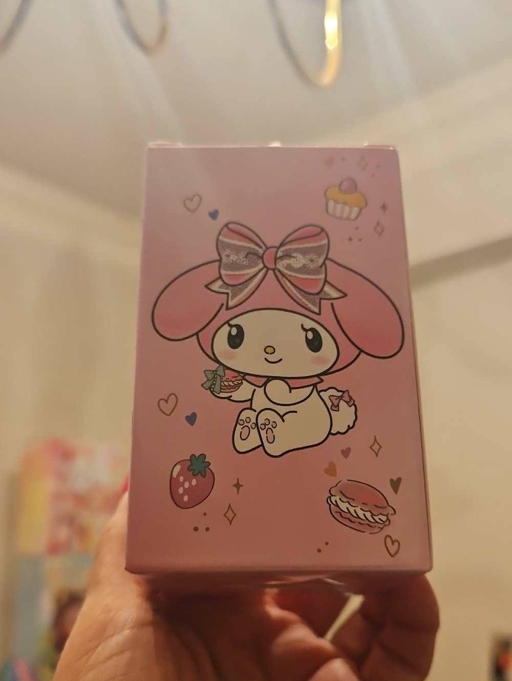 Sanrio Blind Box